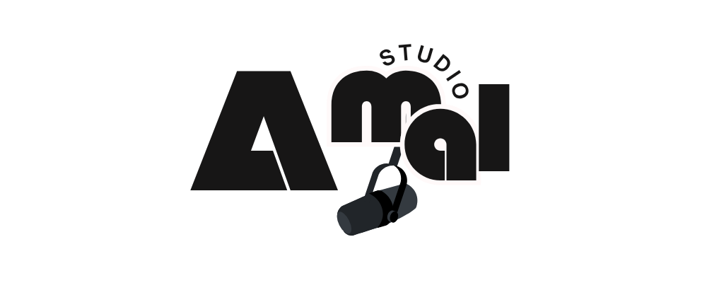 Amal Studio Podcast